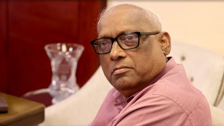 ‘বোমা’ ফাটালেন নাজমূল...