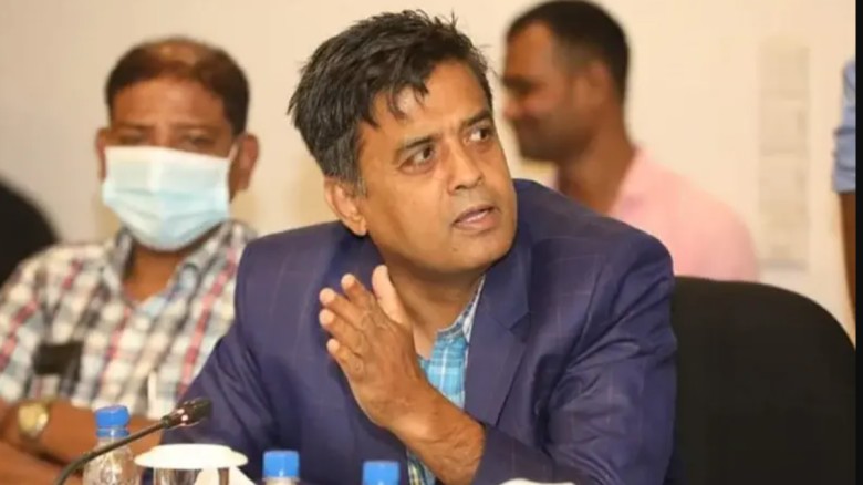 সংস্কার না চাইলে ডিসেম্বরের মধ্যে নির্বাচন: প্রেস ...