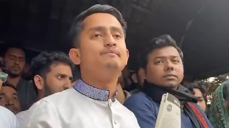 ৭১ আমাদের শেকড় ২৪ অস্তিত্ব...