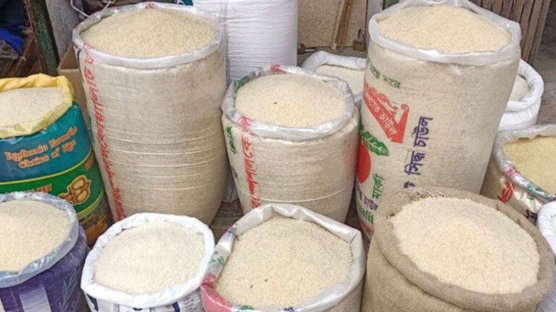 চালের বাজার কেন অস্থির, জানালেন বাণিজ্য উপদেষ্টা; ...