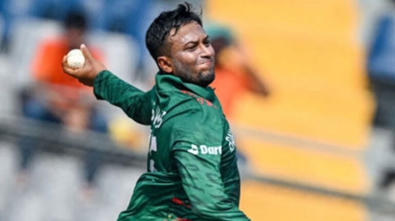 সাকিব