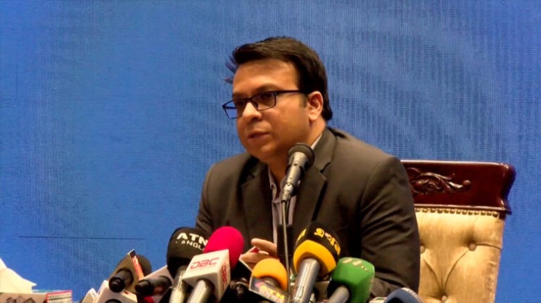 আমলাতান্ত্রিক অদক্ষতায় ভারতের সাথে সম্পাদিত চুক্তি...