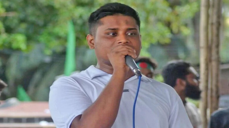 বাংলাদেশে হয় আওয়ামী লীগ থাকবে, না হয় আমরা থাকব:...