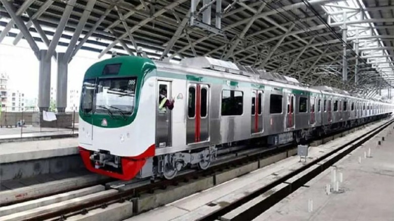 মেট্রোরেলের