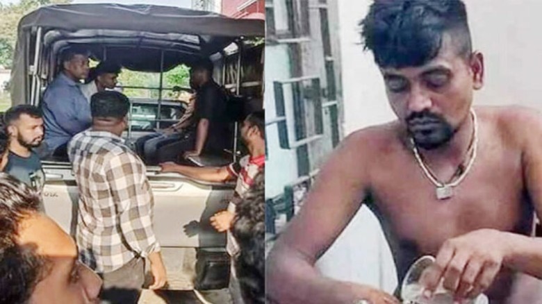 তোফাজ্জল হত্যা মামলা: ২১ শিক্ষার্থীর বিরুদ্ধে চার্...
