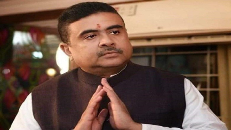 শুভেন্দু