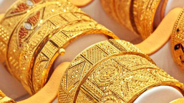 আরও বাড়ল স্বর্ণের দাম...
