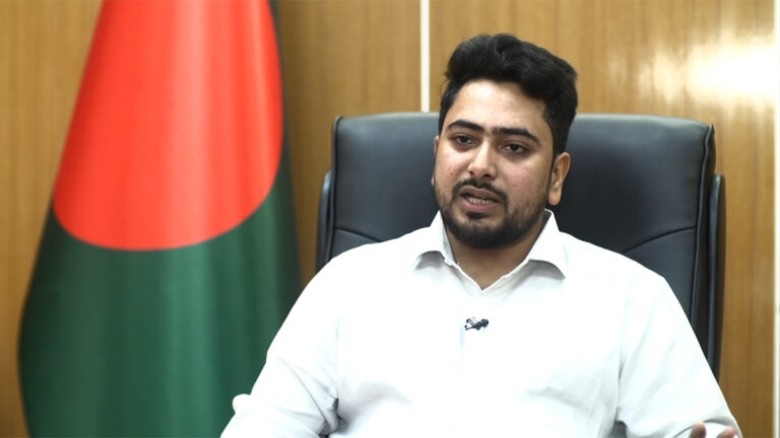 মির্জা ফখরুলের দাবি আরেকটা ১/১১ এর ইঙ্গিত, এটি বিএ...