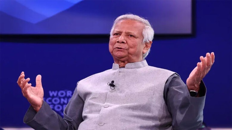 প্রধান উপদেষ্টা