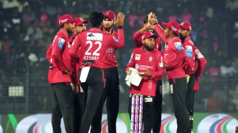 যেসব খেলা