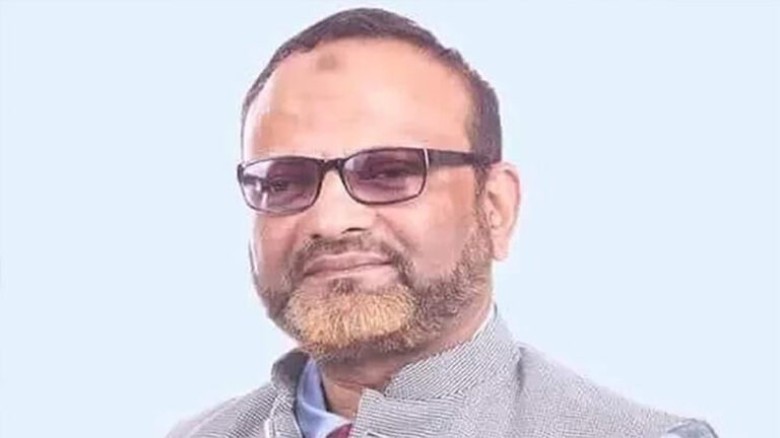 নিয়াজ আহমদ খান