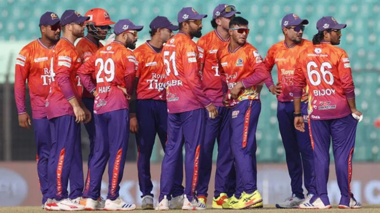 দুর্বার রাজশাহী