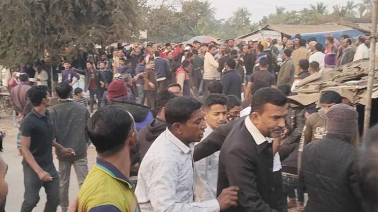 বিএনপির