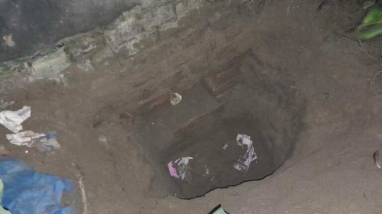 লালমনিরহাটে সুড়ঙ্গ খুঁড়ে ব্যাংক ডাকাতির চেষ্টা...