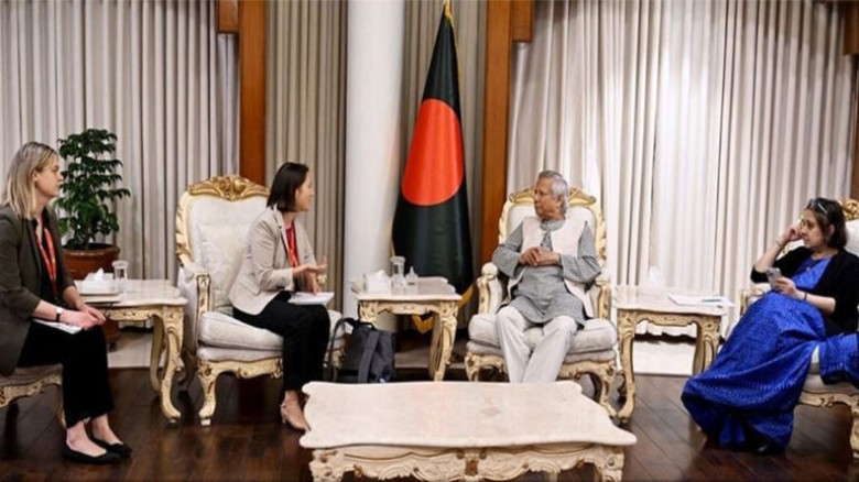 শেখ হাসিনা গুম ও হত্যার নির্দেশ দিয়েছিলেন: হিউম্য...