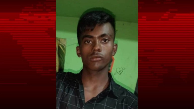 আন্দোলনে গুলিবিদ্ধ সবুজের মরদেহ ৬ মাস পর উত্তোলন...