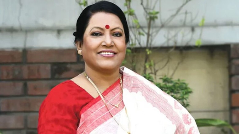হাসপাতালে লালনশিল্পী ফরিদা পারভীন...