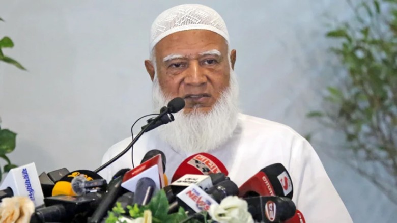 ন্যূনতম সংস্কারের আগে নির্বাচন দেয়া ঠিক হবে না: জা...