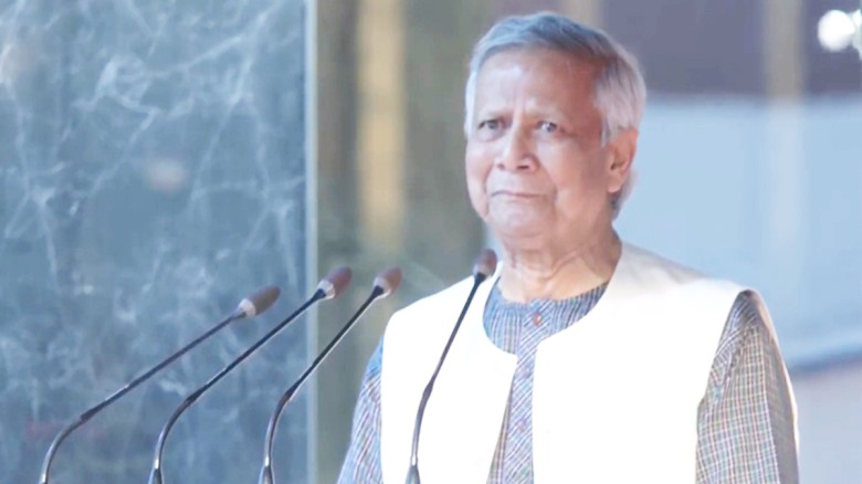 আইনশৃঙ্খলা বাহিনীকে যুদ্ধ-পরিস্থিতির মতো সতর্ক থাক...