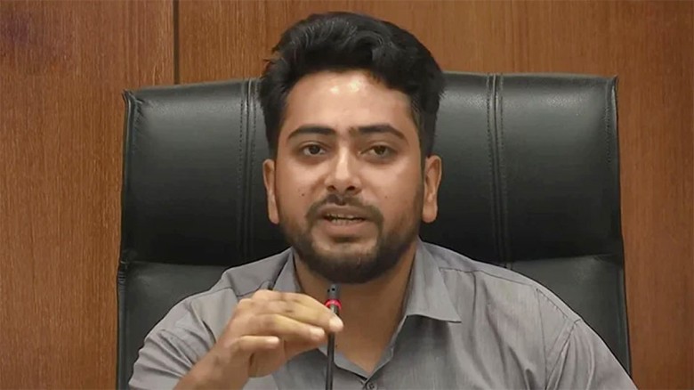 ‘ইতিবাচক সমাধানের প্রক্রিয়া চলমান’, তিতুমীর কলেজের শিক্ষার্থীদের ধৈর্য ধরার আহ্বান