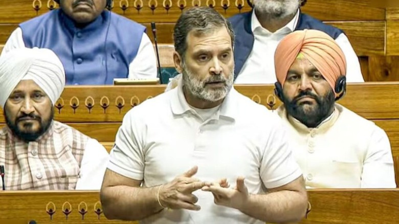 ভারতের তুলনায় চীন অন্তত ১০ বছর এগিয়ে আছে: রাহুল ...