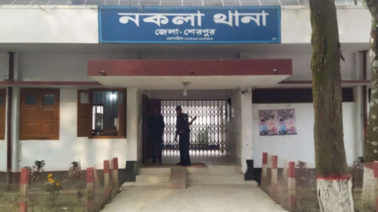 শেরপুরে গরুচোর সন্দেহে গণপিটুনিতে নিহত ২, আহত ৪...