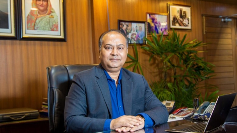 শিবলী রুবাইয়াত গ্রেফতার