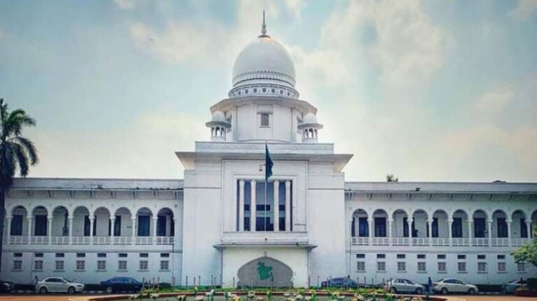 শেখ হাসিনাকে হত্যাচেষ্টা মামলায় ফাঁসির ৯ জনসহ সব আ...