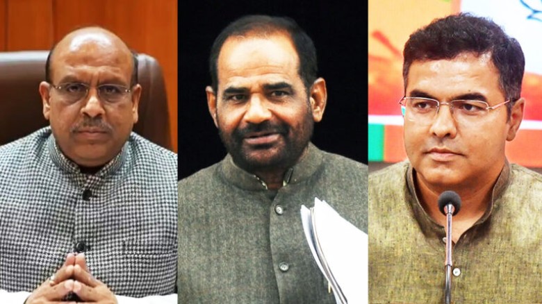 জয়ের সুবাস পাচ্ছে বিজেপি, কে হচ্ছেন দিল্লির পরবর্ত...