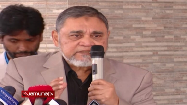 সাংবিধানিক প্রতিষ্ঠানগুলোকে রাজনৈতিক প্রভাবমুক্ত ক...