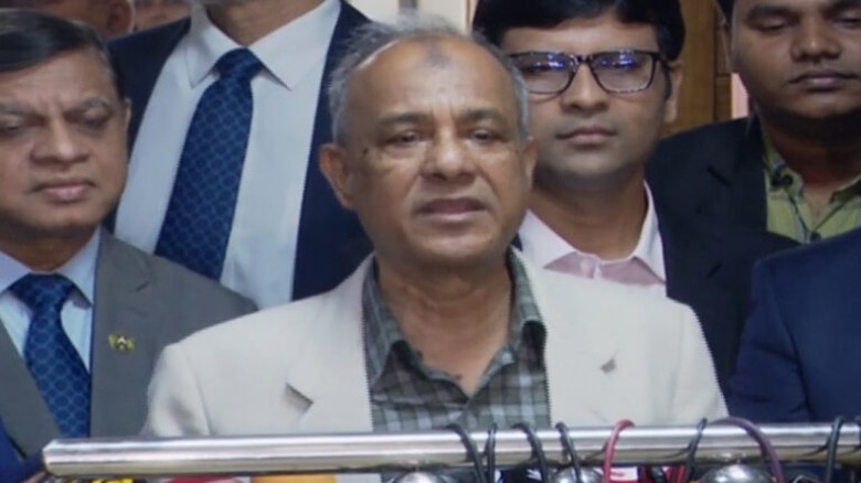 ডেভিল’ নির্মূল না হওয়া পর্যন্ত অভিযান চলবে: স্বরাষ...