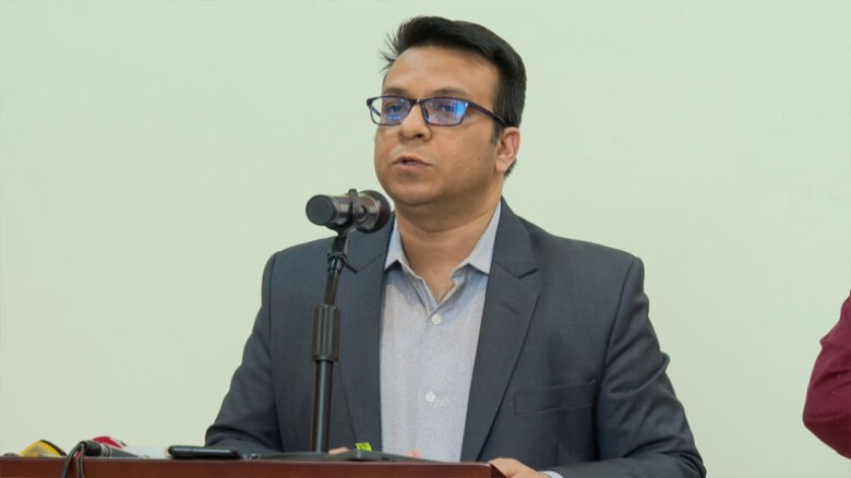 বাংলাদেশের অভ্যন্তরীণ বিষয়ে ভারতের বক্তব্য অনাকাঙ...