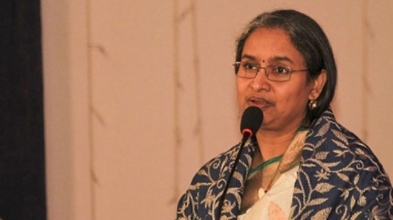 দীপু মনি ও তার স্বামীর বিরুদ্ধে দুদকের দুই মামলা...