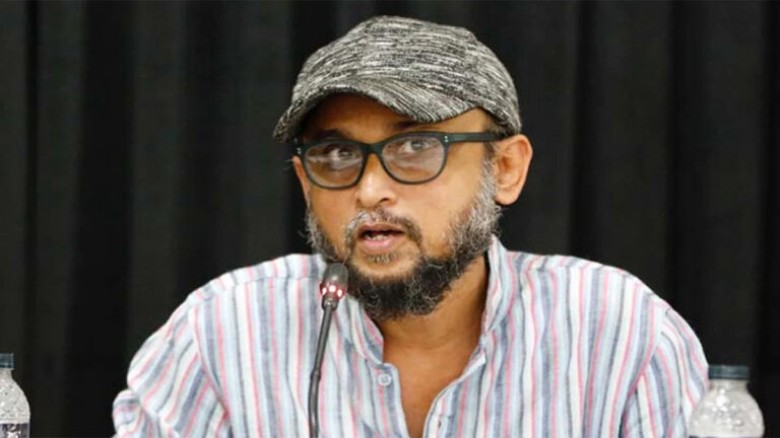 অমর একুশে বইমেলায়
