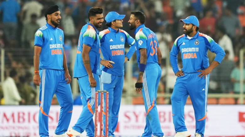 ইংলিশদের হোয়াইটওয়াশ করে চ্যাম্পিয়নস ট্রফির প্রস্তু...