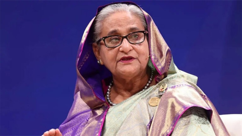 শেখ হাসিনার নির্দেশেই গণঅভ্যুত্থানে নির্বিচারে গুল...