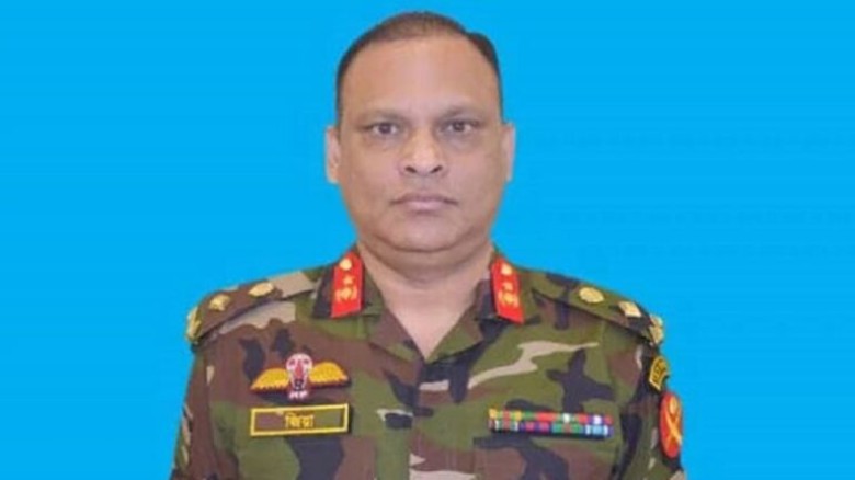 গুমের ঘটনায় ট্রাইব্যুনালে হাজির করা হয়েছে সাবেক সে...