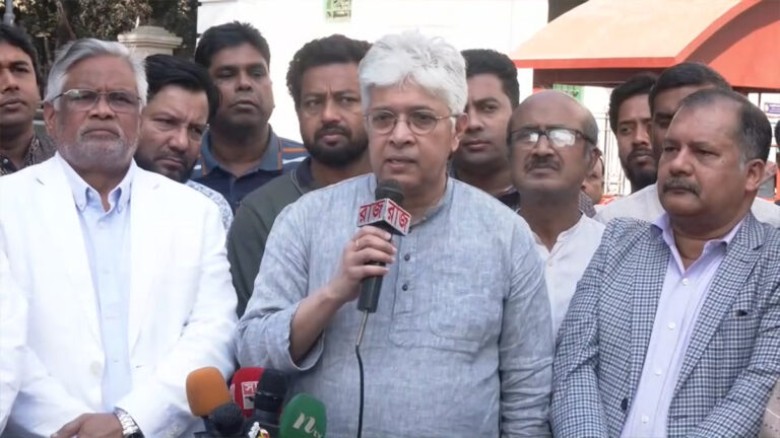 সংস্কার: আগামীকাল থেকে রাজনৈতিক দলগুলোর সঙ্গে আলোচ...