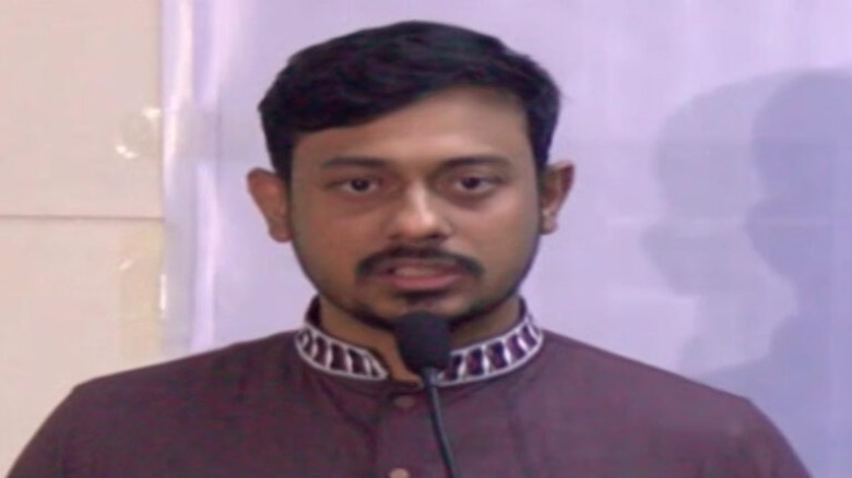 নির্বাচনের আগেই আ. লীগের নিবন্ধন বাতিল করতে হবে: ন...