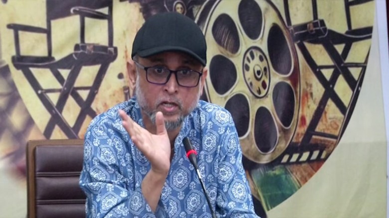 উপদেষ্টা মোস্তফা সরয়ার ফারুকী
