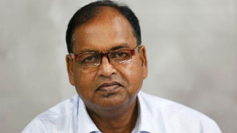 বিএনপি নেতা