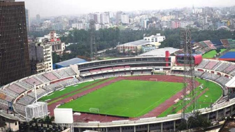 সচিব মোহাম্মদ আমিনুল ইসলাম