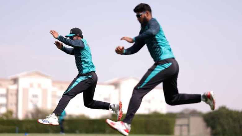 দুবাইয়ে চ্যাম্পিয়নস ট্রফির ক্যাম্প শুরু করেছে টাইগ...