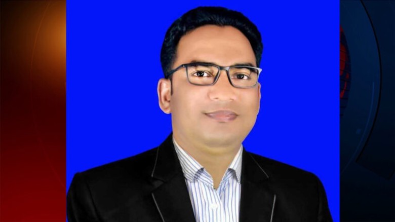 ইউপি চেয়ারম্যান নবী হোসাইন গ্রেফতার