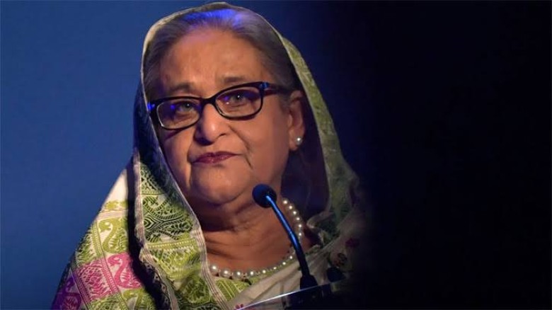 হাসিনার রাজনীতির কফিনে শেষ পেরেক ঠুকে দিলো জাতিসংঘ...