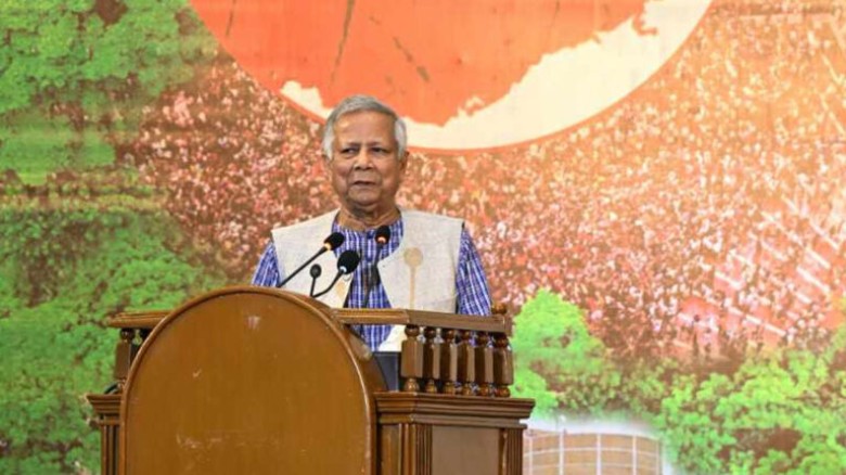 ভৌগোলিক অবস্থানের জন্য বাংলাদেশের ভবিষ্যৎ উজ্জ্বল:...