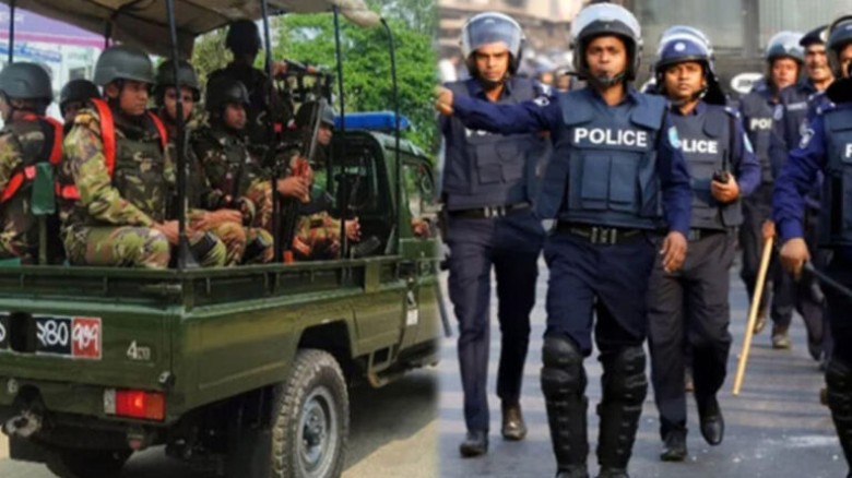অপারেশন ডেভিল হান্টে গ্রেফতার আরও ৩৮৯...