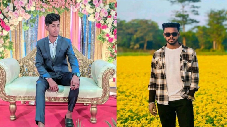 মোটরসাইকেল দুর্ঘটনায় নিহত ২