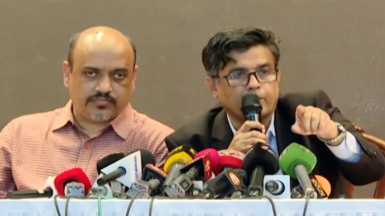 ভারতের মানুষও চায় না শেখ হাসিনা সেখানে থাকুক: শফিক...