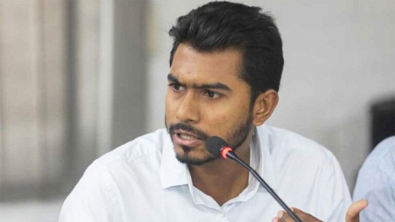ফ্যাসিবাদী কেউ যাতে নির্বাচনে যেতে না পারে: নুর...